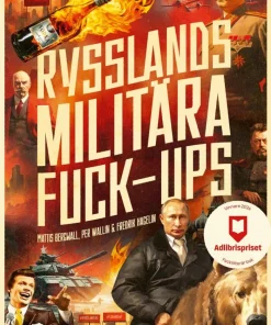 Rysslands militära fuck-ups