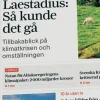 Så gick det med klimatomställningen