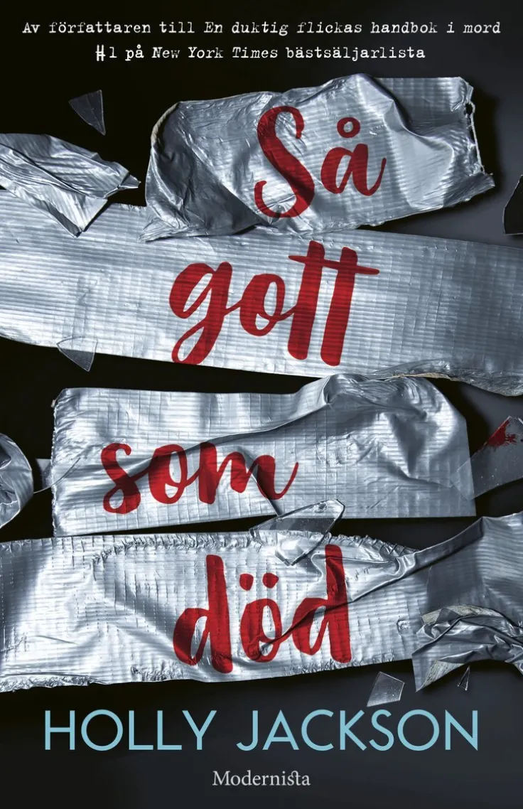 Så gott som död