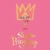 Så gör prinsessor