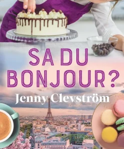 Sa du bonjour?
