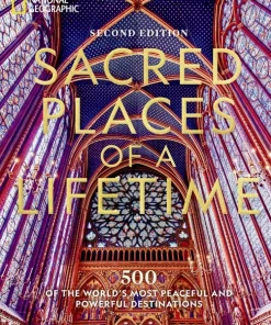 Sacred Places of a Lifetime