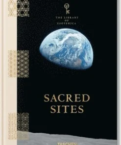 Sacred Sites. The Library of Esoterica