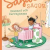 Sagasagor. Kissnöd och kurragömma