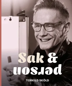 Sak & person