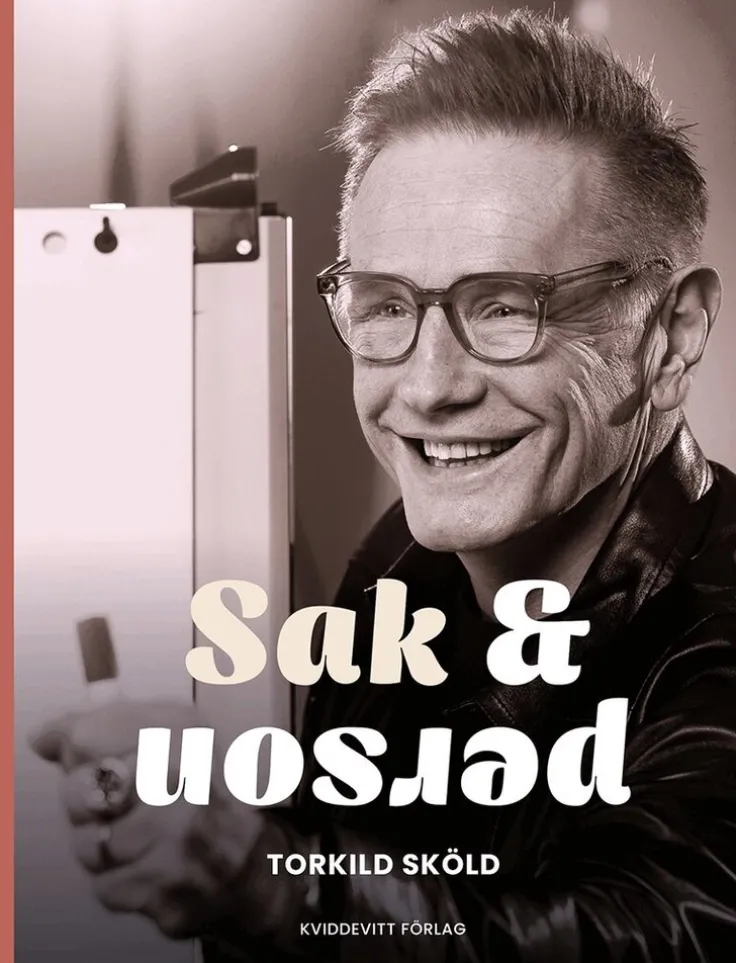 Sak & person