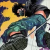 Sakamoto Days, Vol. 17