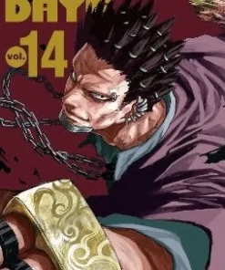Sakamoto Days, Vol. 14