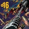 Sakamoto Days, Vol. 16