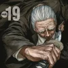 Sakamoto Days, Vol. 19