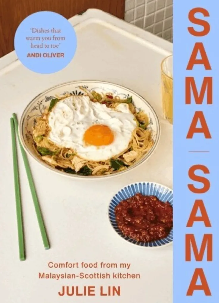 Sama Sama