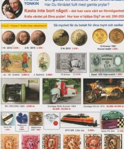 Samlarboken 2024 Nr 34