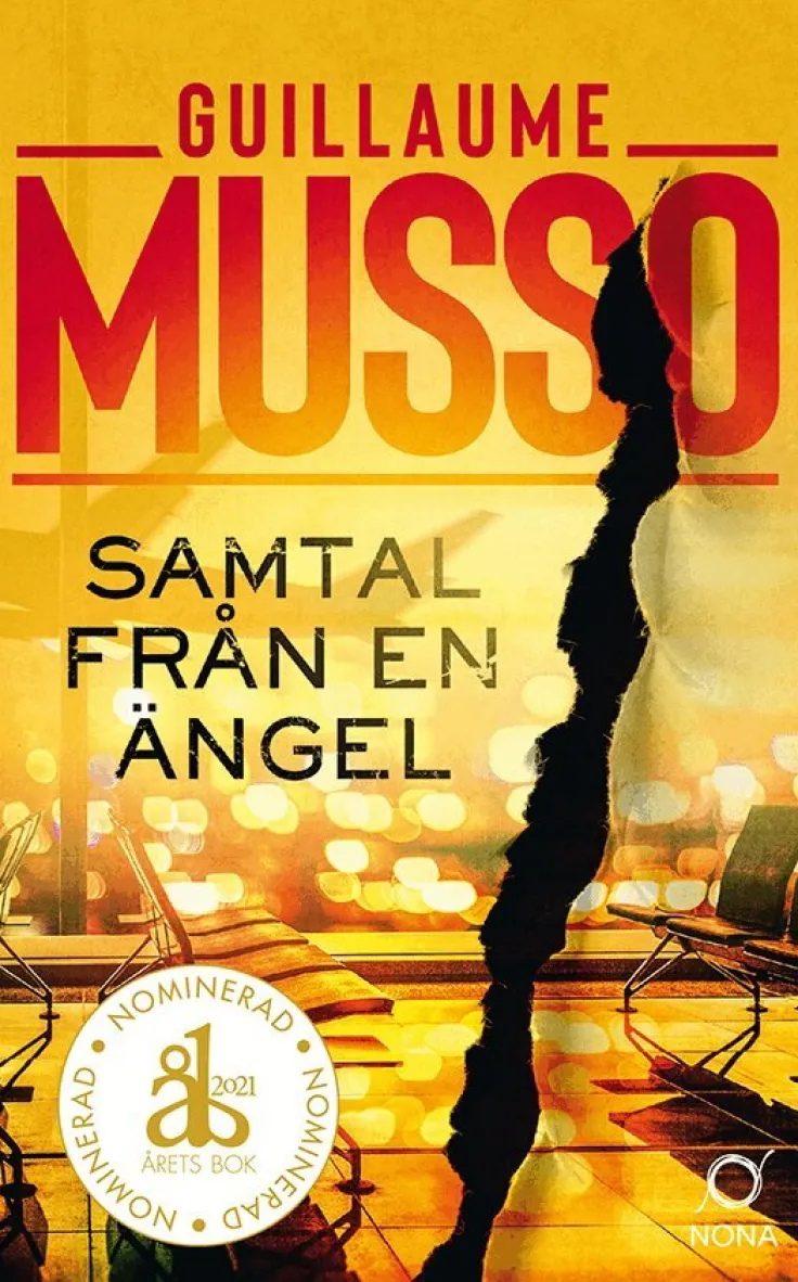 Samtal från en ängel