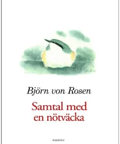 Samtal med en nötväcka
