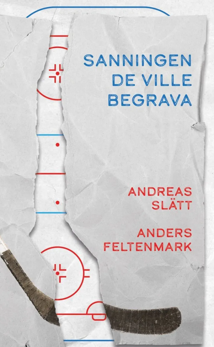 Sanningen de ville begrava