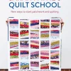 Sarah Payne's Quilt School