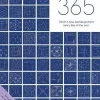 Sashiko 365