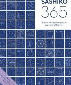 Sashiko 365
