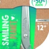 Sax 16cm Shape Smiling Planet FSC 50% Bio