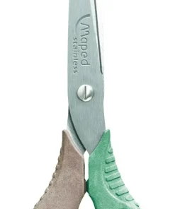 Sax 16cm Shape Smiling Planet FSC 50% Bio