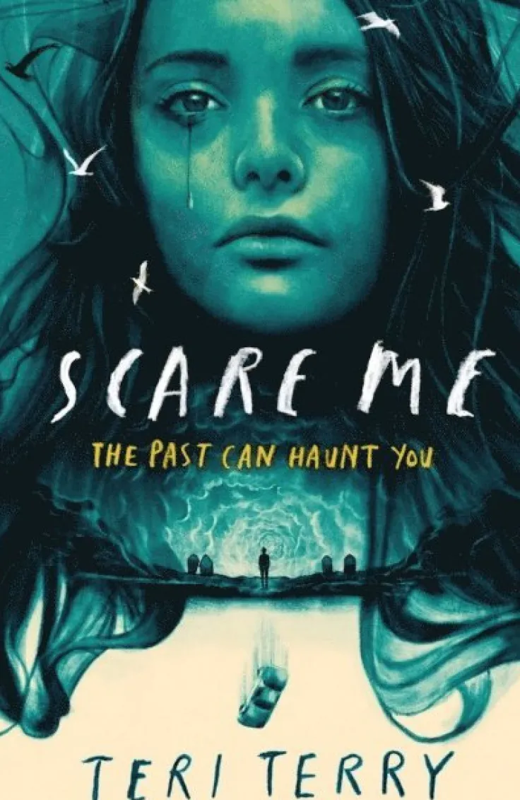 Scare Me