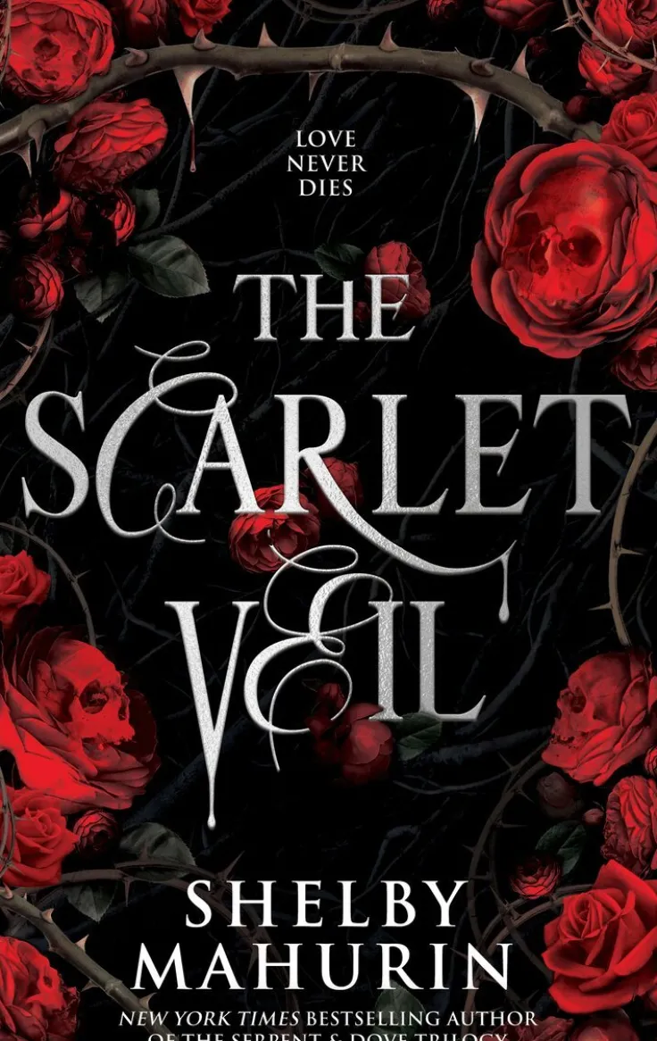Scarlet Veil