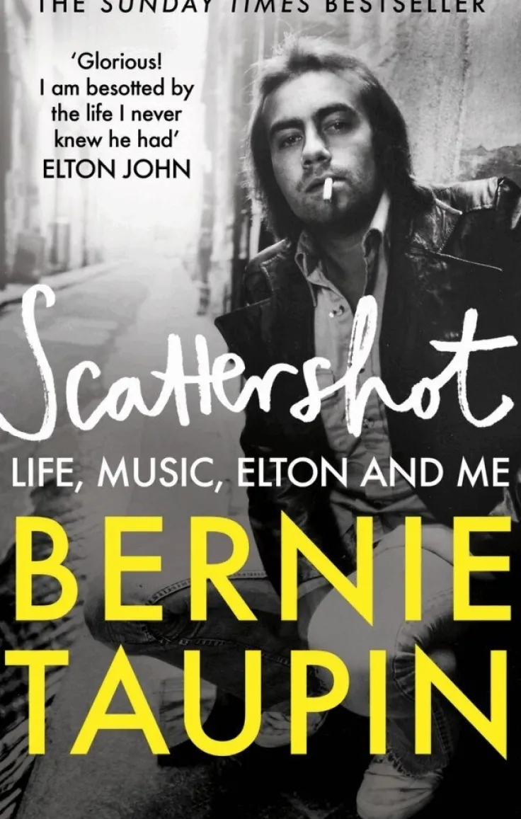 Scattershot