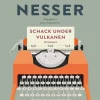 Schack under vulkanen
