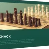 Schack 29x29cm