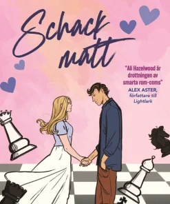 Schackmatt
