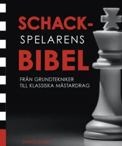 Schackspelarens bibel