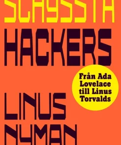 Schyssta hackers
