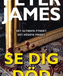 Se dig död