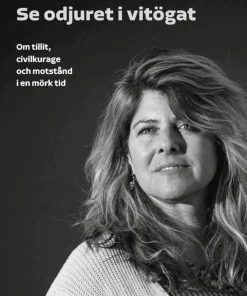 Se odjuret i vitögat