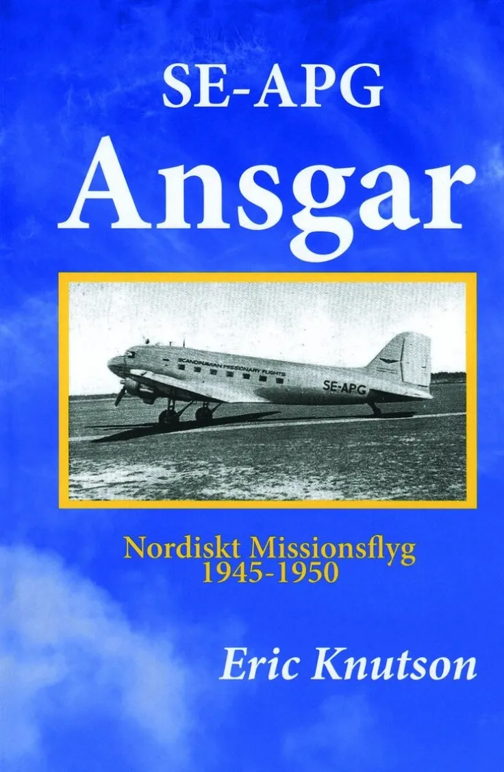 SE-APG Ansgar