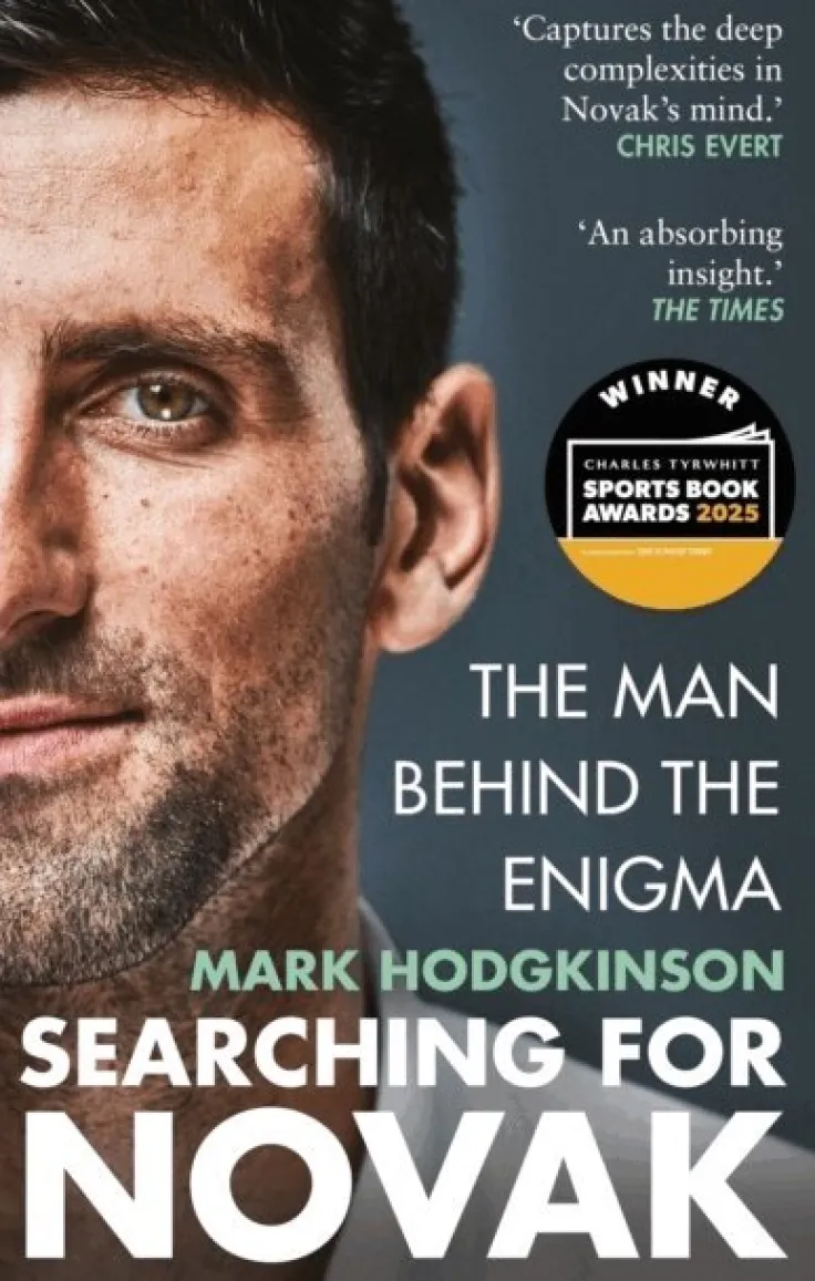Searching for Novak
