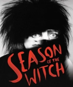 Season of the Witch: The Book of Goth