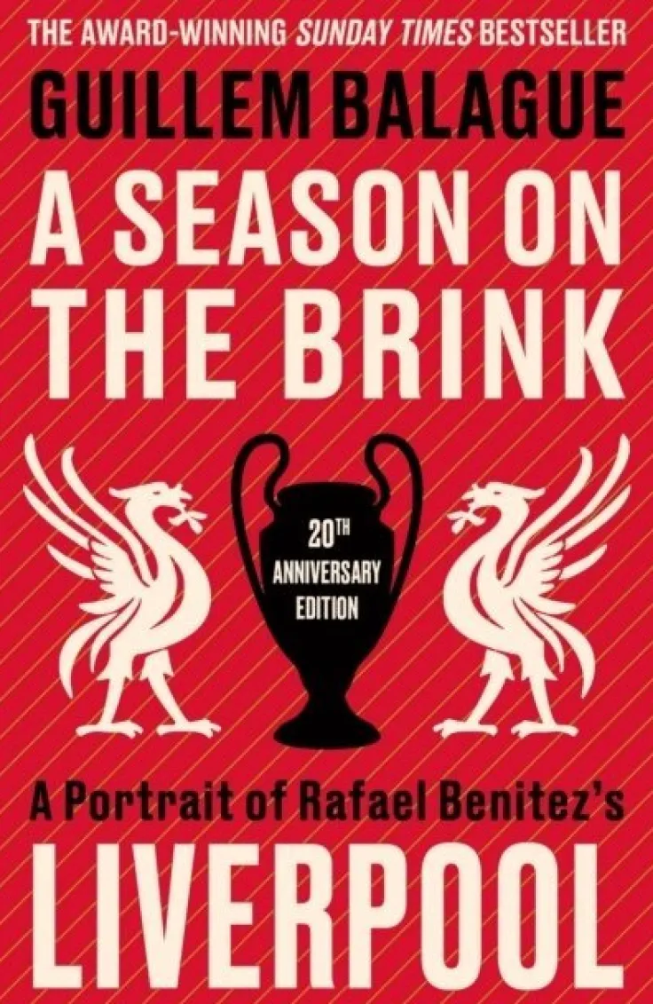 Season on the Brink