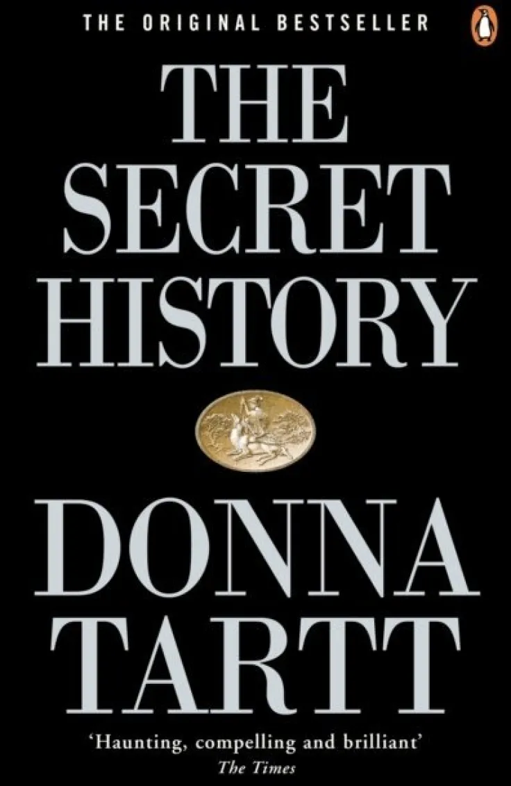 Secret History