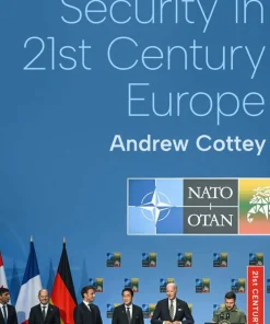 Security in 21st Century Europe