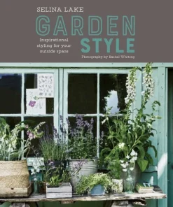 Selina Lake: Garden Style