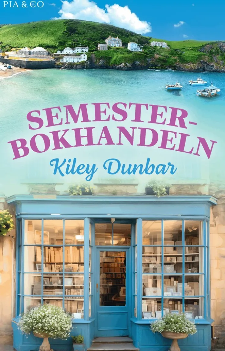 Semesterbokhandeln