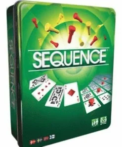 Sequence Travel
