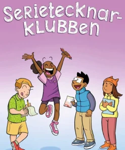 Serietecknarklubben