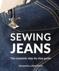 Sewing Jeans