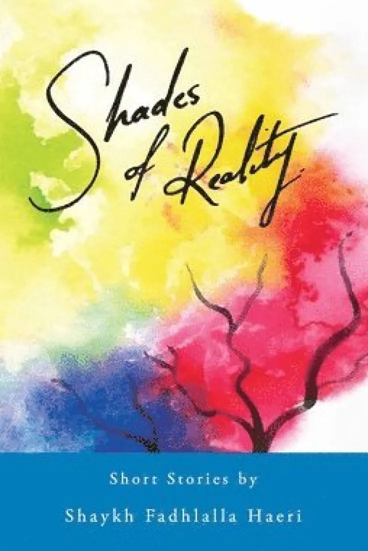 Shades of Reality