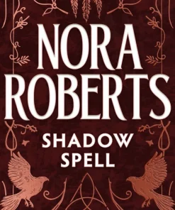 Shadow spell (svensk utgåva) : Längtan hem