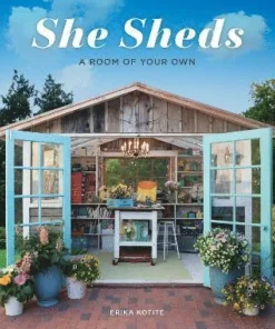 She Sheds