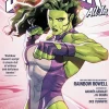 She-Hulk by Rainbow Rowell Vol. 5: All In