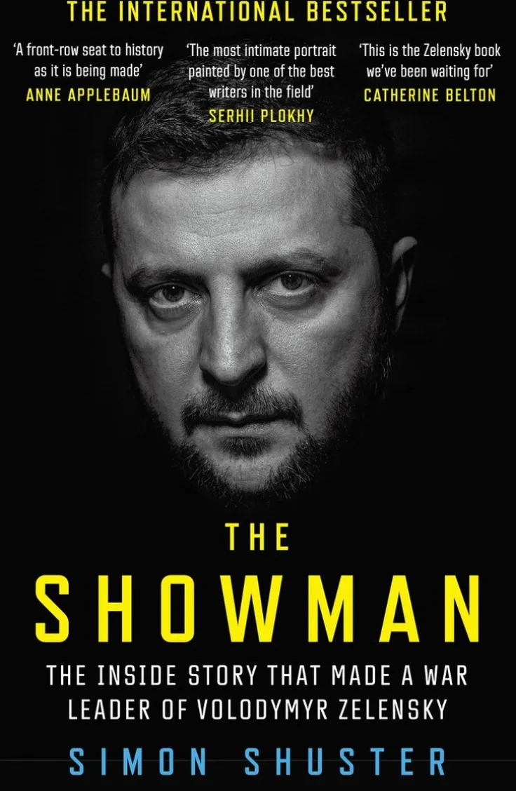Showman